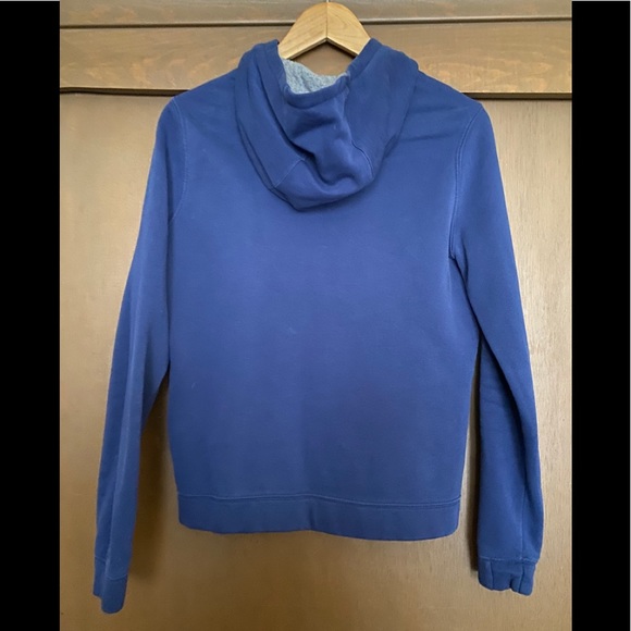 Nike hooded sweatshirt - Picture 5 of 7